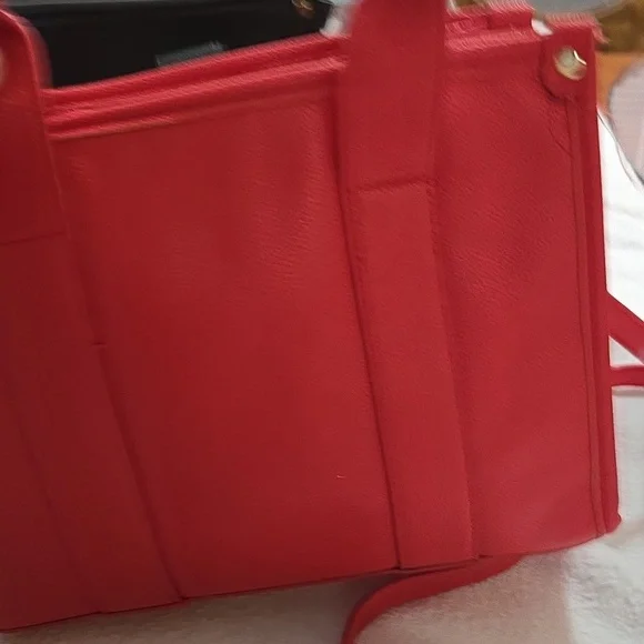 THE TOTE BAG PURSE - Picture 9 of 12